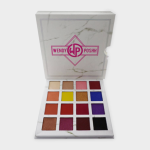 Paleta de sombras Mármol