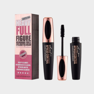 Mascara para pestañas