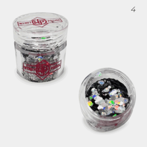 Hojuelas - Glitters