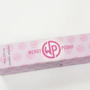 Plumper Lipgloss